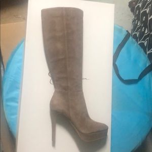 Jessica Simpson size 7 boots brand new.